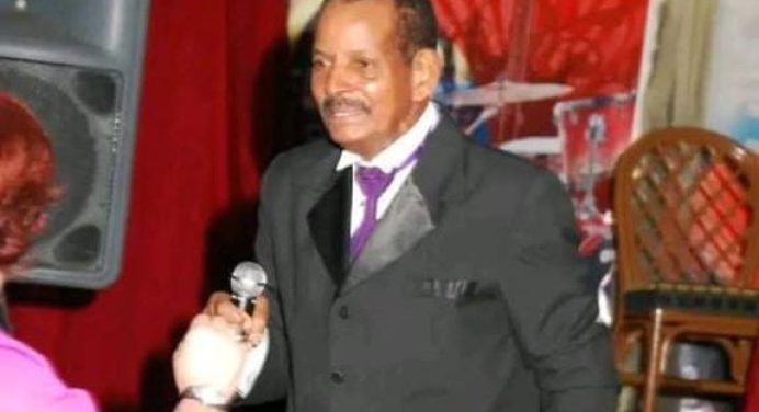 Falleció el destacado músico Jesús María Escalera Barreto