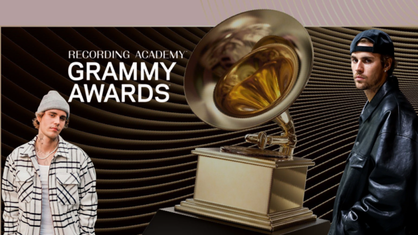 Justin Bieber se presentará por primera vez en la gala de los premios Grammy 1 Justin Bieber