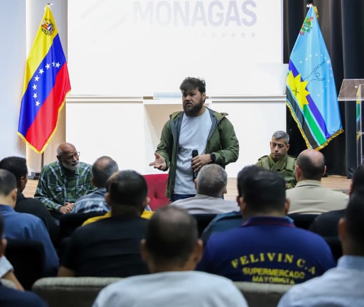 Gobernador Luna fija estrategias con comerciantes para asegurar estabilidad alimentaria 2 luna2 1