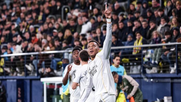 Mbappé