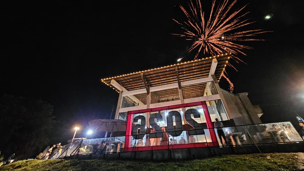 Luna inaugura Mirador de Caripe para potenciar turismo en el Jardín de Oriente 3 mirador8