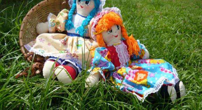 Alcaldía de Maturín invita a participar en la exposición de muñecas