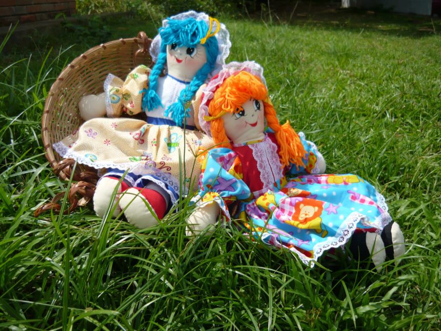 Alcaldía de Maturín invita a participar en la exposición de muñecas 1 muñecas