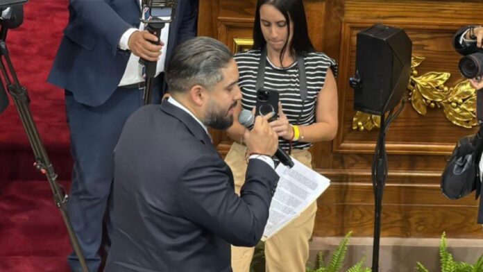 nicolas maduro guerra