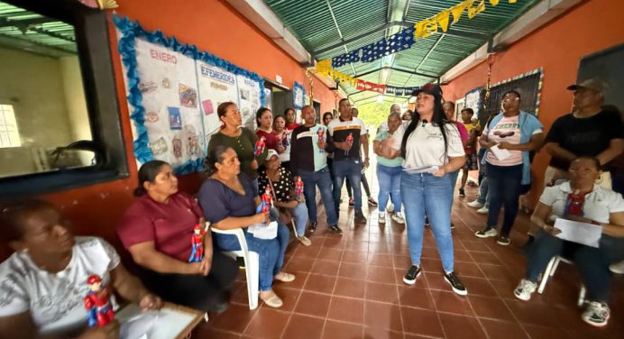 Arranca Ofensiva popular por la Soberanía de Venezuela y la libertad de Nicolás Maduro