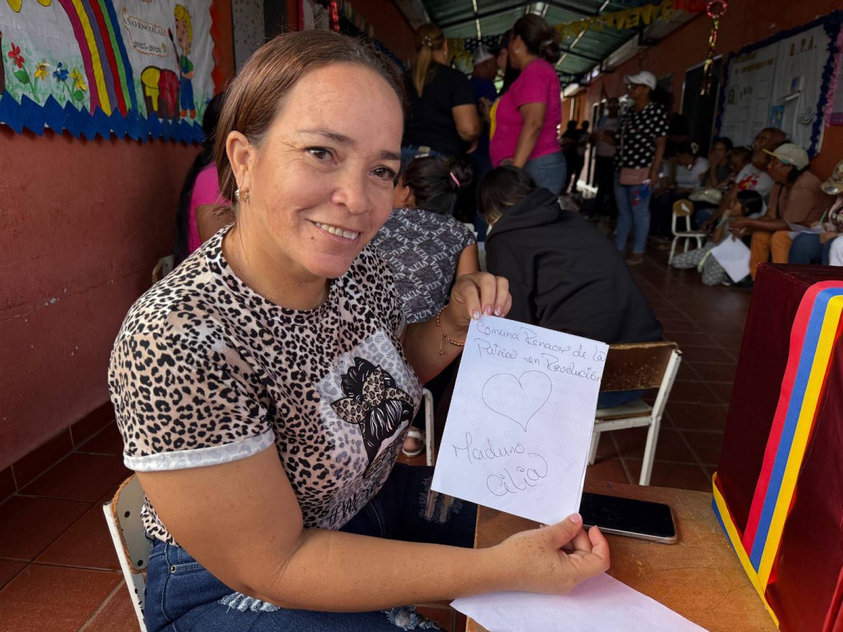 Arranca Ofensiva popular por la Soberanía de Venezuela y la libertad de Nicolás Maduro 2 ofensiva