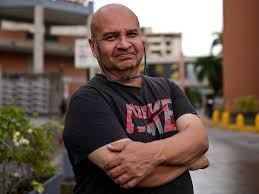 trabajadores de la prensa 