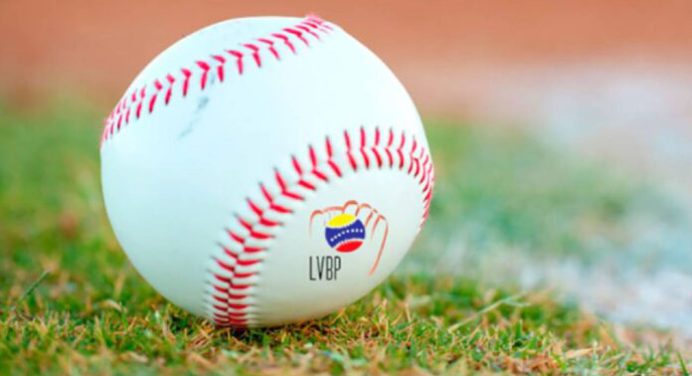 LVBP anunció la continuación del Round Robin para el 7 de enero