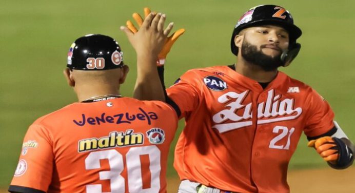 En suspenso reanudación del round robin de la LVBP