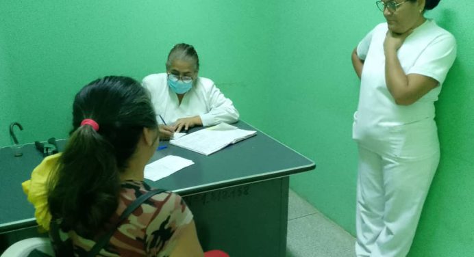 Sector Salud de Monagas se mantiene laborando con total normalidad‎