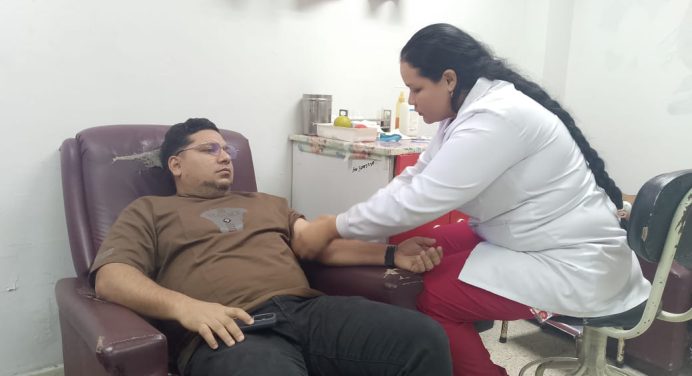 Universidad de la Salud alcanza la séptima cohorte de la especialidad de hemoterapia