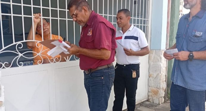 Inician “Operación Cero papel 2026” para legalizar títulos de propiedad en Monagas