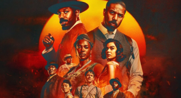 Sinners bate récord histórico con 16 nominaciones al premio Oscar