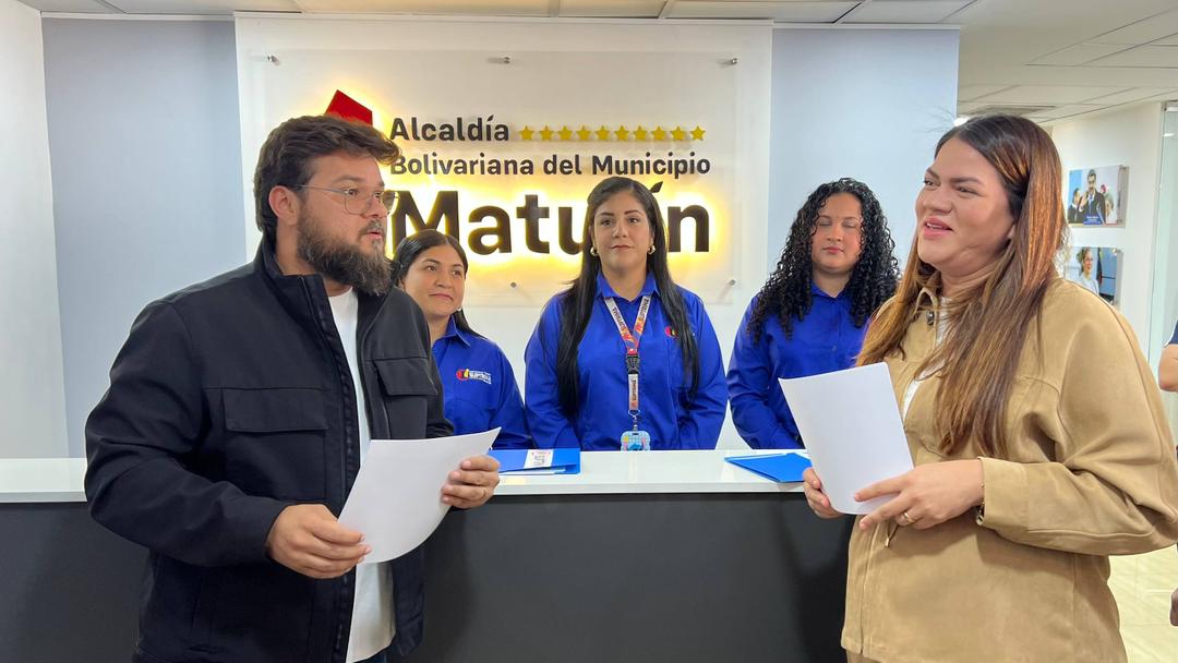 Alcaldesa Ana Fuentes inauguró nueva sede de Suptrima 4 sup4