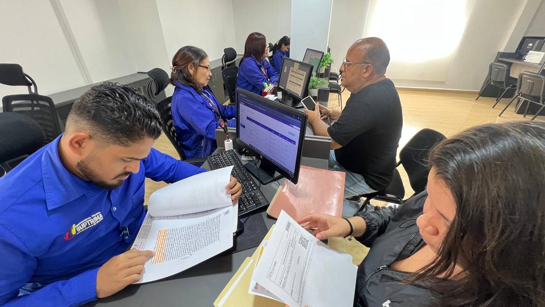 Alcaldesa Ana Fuentes inauguró nueva sede de Suptrima 5 sup5