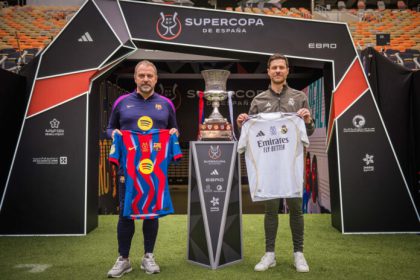supercopa