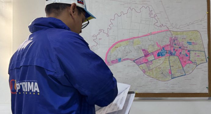 Suptrima impulsa modernización tributaria con nuevas gerencias y tecnología de vanguardia