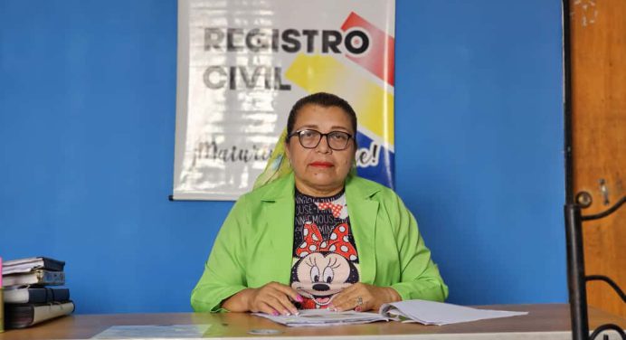 Registro Civil Municipal emitió 39 mil 82 certificaciones durante el año 2025