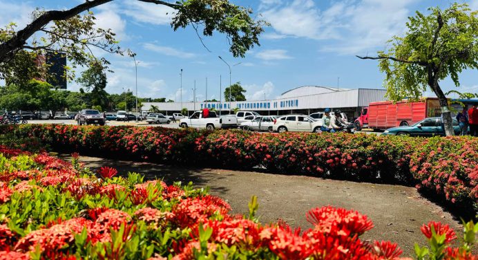 Anuncian plan de modernización 2026 para el Terminal Terrestre de Maturín