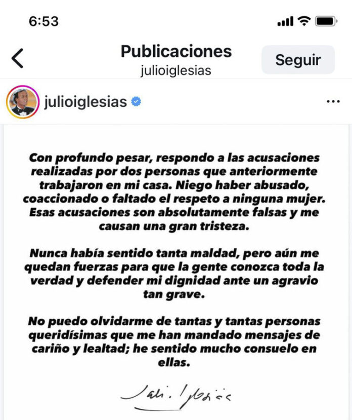 texto iglesias