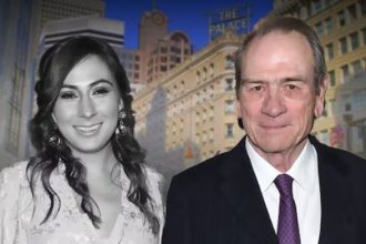 Victoria Jones muerte