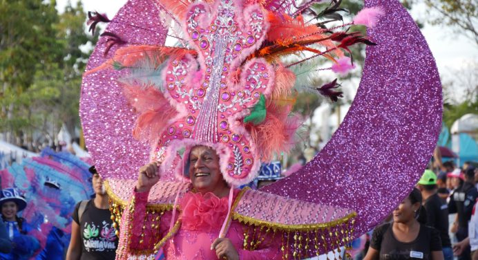 ¡Es oficial! Maturín no tendrá desfiles de Carnaval