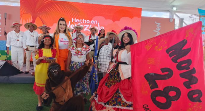 Monagas se consolidó como potencia turística oriental en 2025