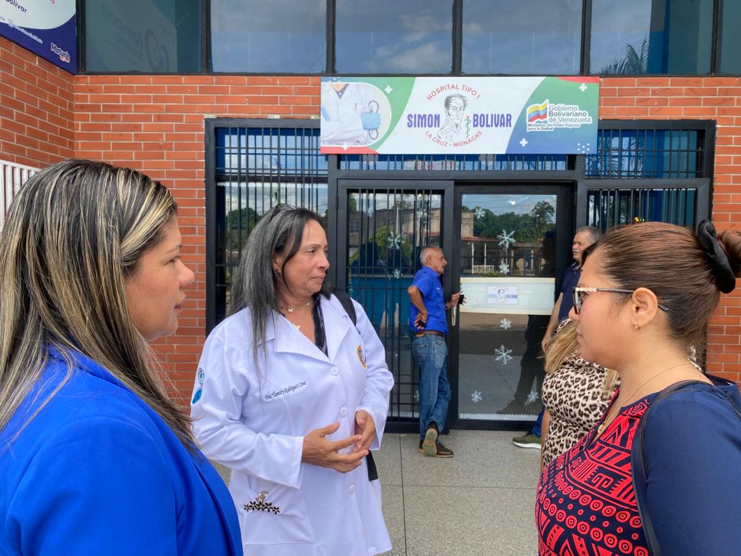 Unerg Maturín inicia actividades académicas con activación de 5 CRH 4 unerg5