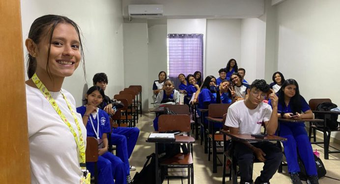 Unerg Maturín inicia actividades académicas con activación de 5 CRH