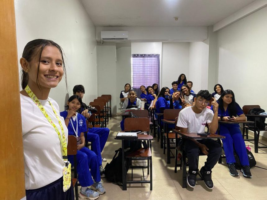 Unerg Maturín inicia actividades académicas con activación de 5 CRH 1 Unerg
