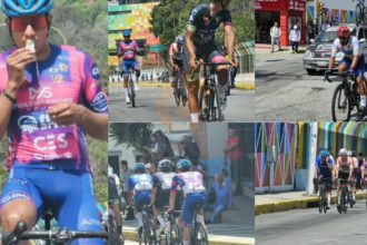 Vuelta al Táchira