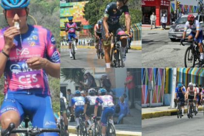 Vuelta al Táchira