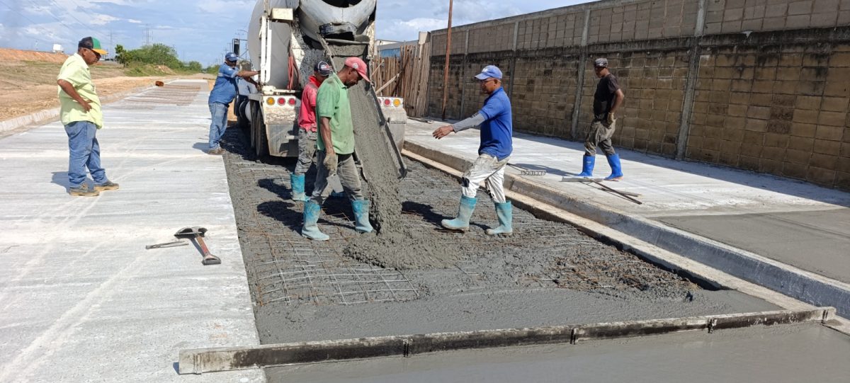 En 2025 Zimca optimizó espacios comunitarios, educativos y de salud 3 zimca2