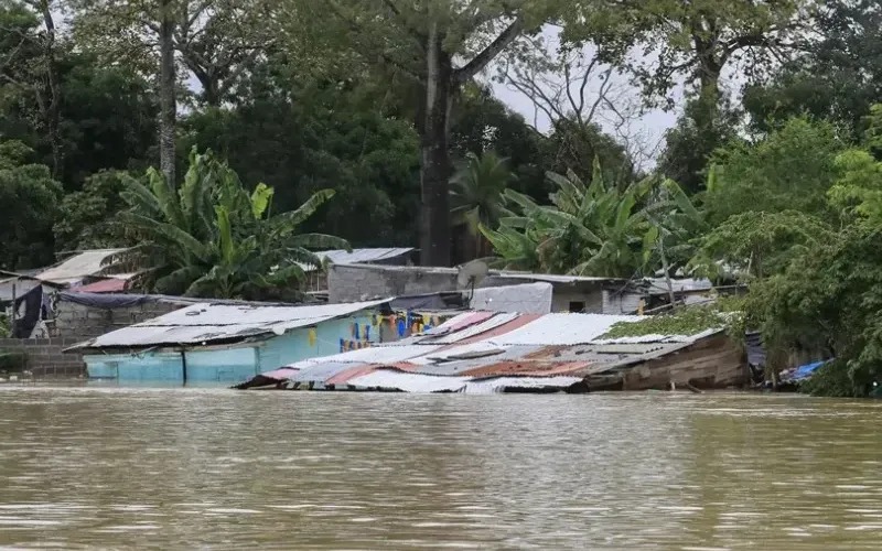 Colombia decreta emergencia