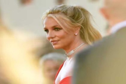 Britney Spears