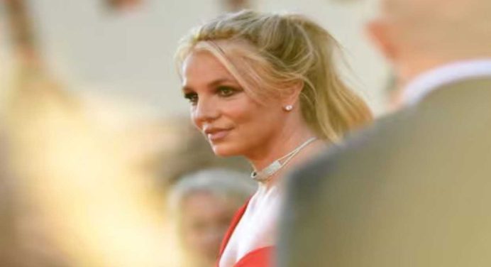 Britney Spears reflexiona sobre su tutela y secuelas de su pasado familiar