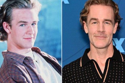 Van der beek