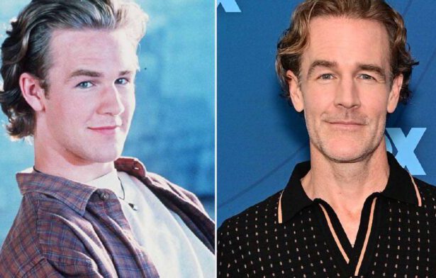 Van der beek