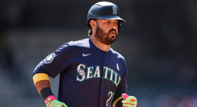 Eugenio Suárez vuelve a Cincinnati por un año y 15 millones