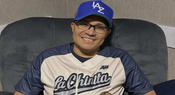 Luto en el periodismo deportivo: Fallece Gabriel «Gabo» Chávez a los 45 años