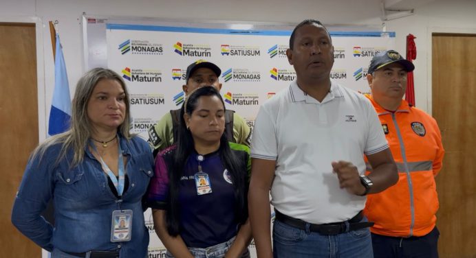 Terminal de Maturín movilizó más de 23 mil personas en Carnaval‎