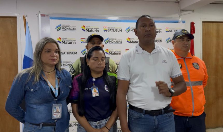 Terminal de Maturín movilizó más de 23 mil personas en Carnaval 1 Terminal