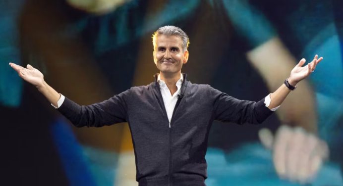 Disney nombra a Josh D’Amaro como su nuevo CEO