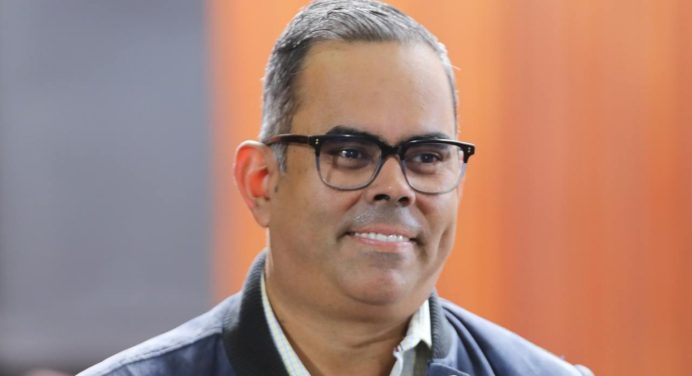 Designado Ministro Juan José Ramírez como padrino de las comunas urbanas y campo