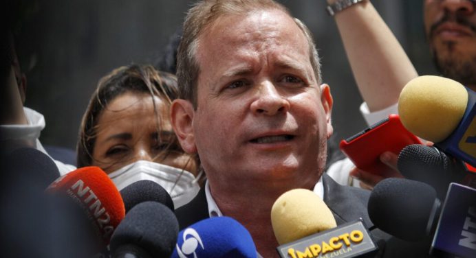 MP solicitó detención domiciliaria de Juan Pablo Guanipa