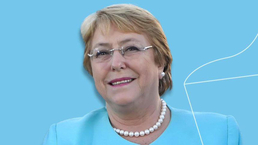 Bachelet