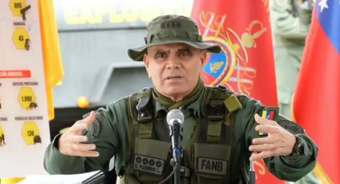 FANB apoya esfuerzos para alcanzar la reconciliación y la unión nacional