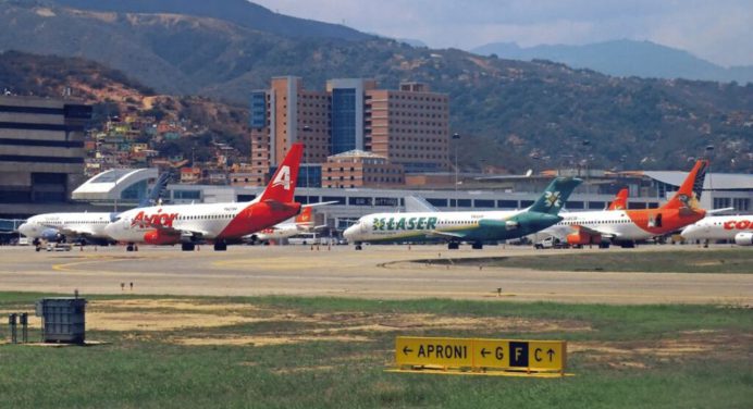 AVAVIT prevé reducción en tarifas aéreas ante reactivación de vuelos