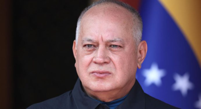 Cabello: Venezuela registra uno de los índices de criminalidad más bajos del mundo