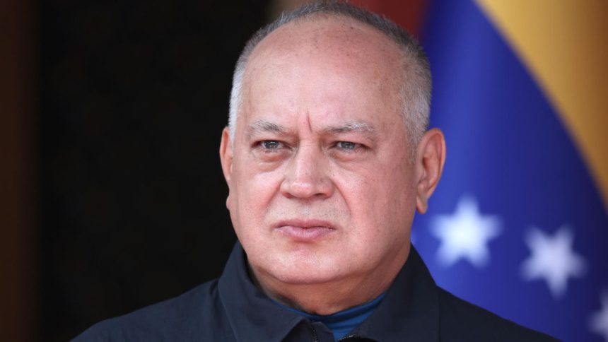 Cabello: Venezuela registra uno de los índices de criminalidad más bajos del mundo 1 criminalidad